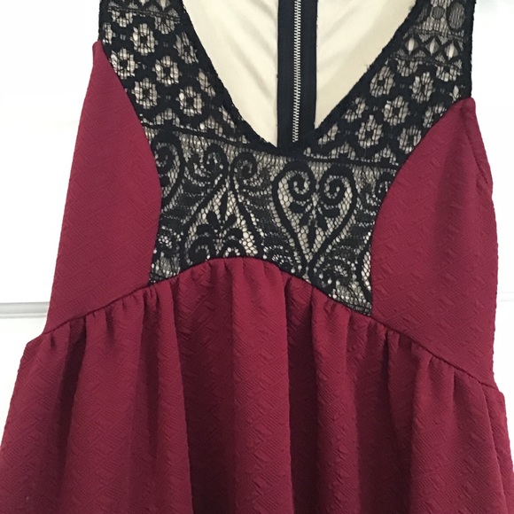 Alter’d State Dress - Picture 3 of 4